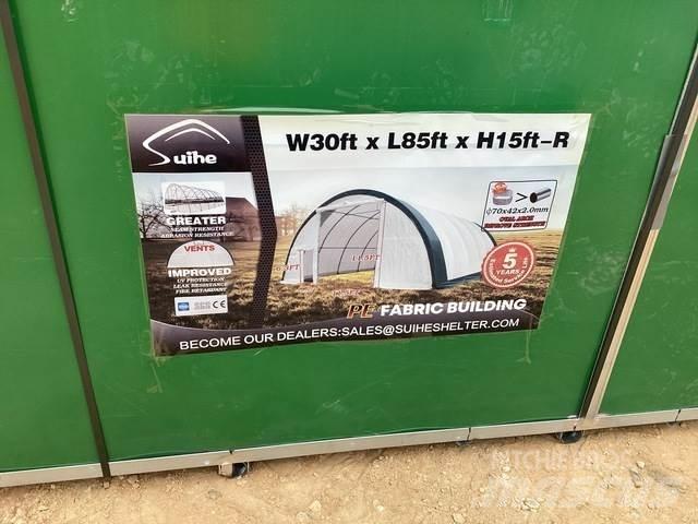 Suihe  Telai in acciaio