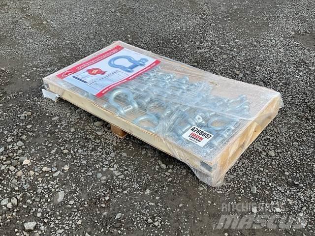 Suihe  Costruzioni - Altro