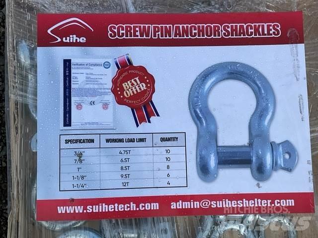 Suihe  Costruzioni - Altro