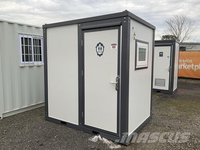 Suihe  Costruzioni - Altro