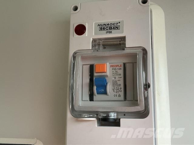 Suihe  Costruzioni - Altro