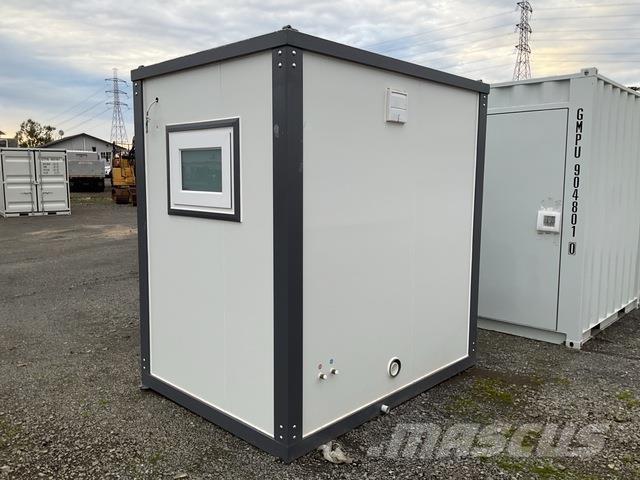 Suihe  Costruzioni - Altro