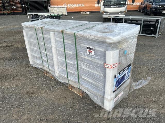 Suihe  Piattaforme magazzino