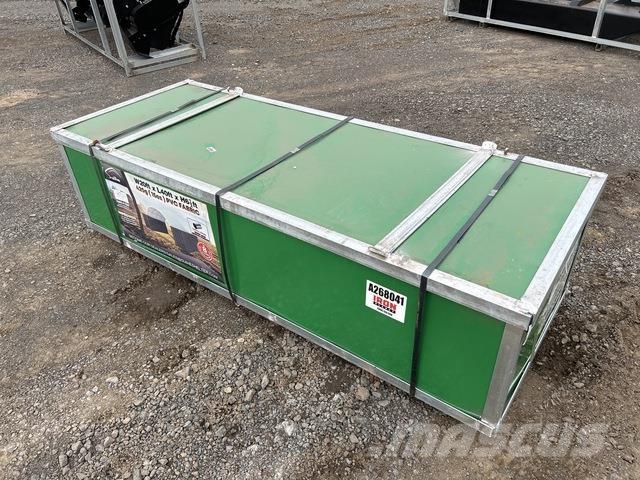 Suihe  Costruzioni - Altro