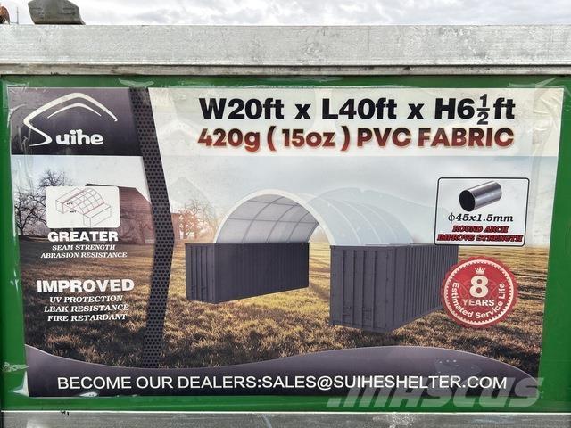 Suihe  Costruzioni - Altro