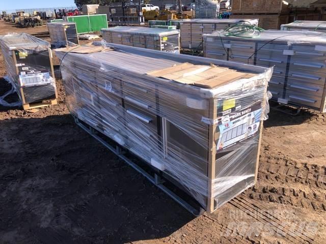 Suihe 10FT-18D Costruzioni - Altro