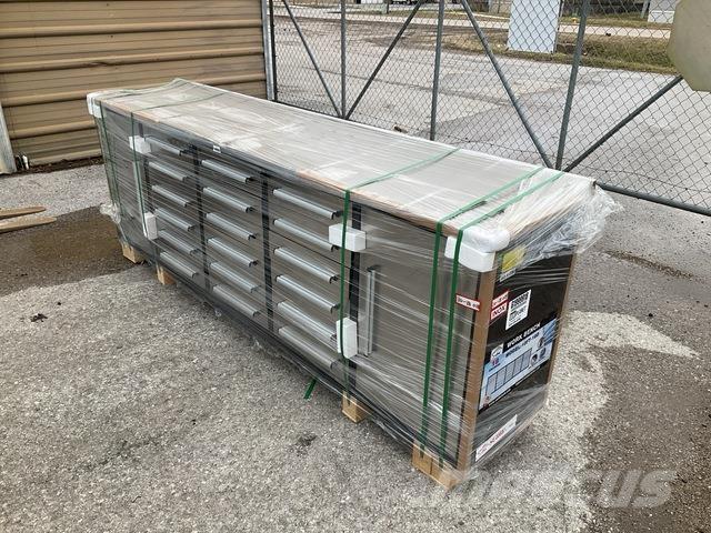 Suihe 10FT-18D Piattaforme magazzino