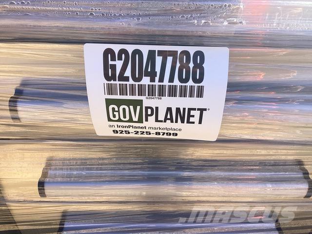 Suihe 10FT-18D Piattaforme magazzino