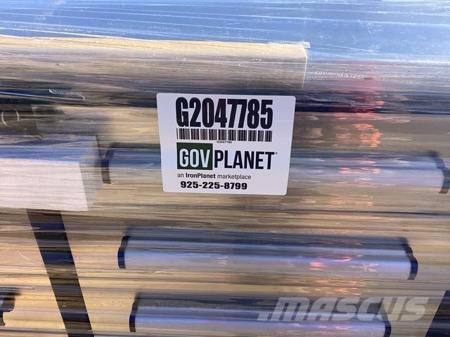 Suihe 10FT-30D Piattaforme magazzino