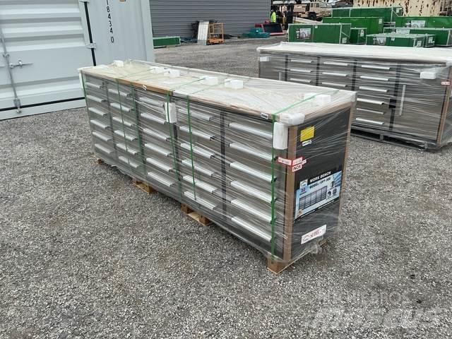 Suihe 10FT-30D Costruzioni - Altro