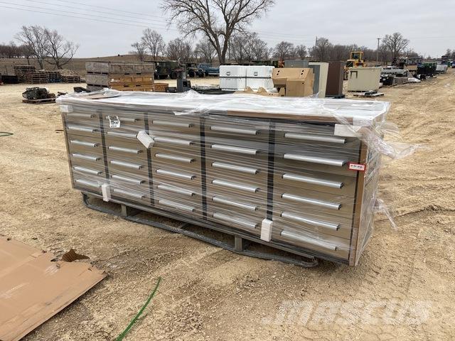 Suihe 10FT-30D Piattaforme magazzino