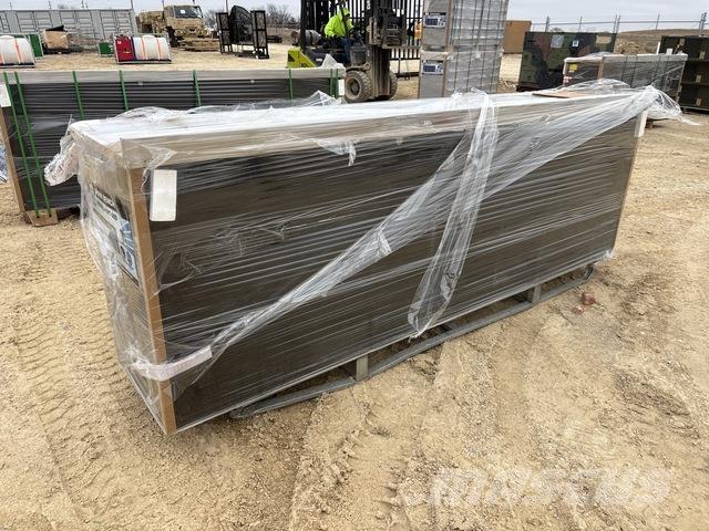 Suihe 10FT-30D Piattaforme magazzino