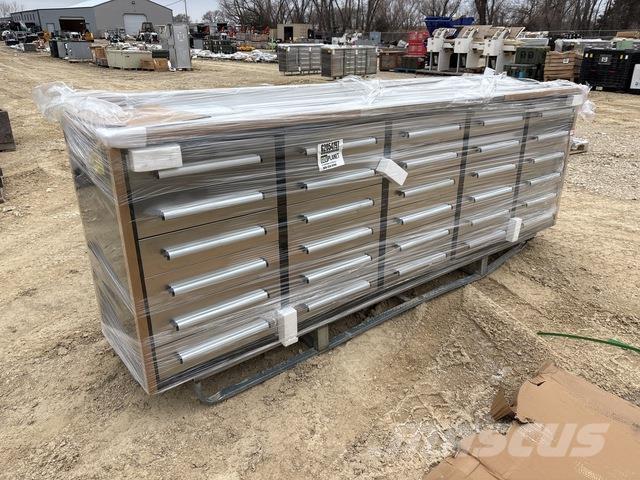 Suihe 10FT-30D Piattaforme magazzino