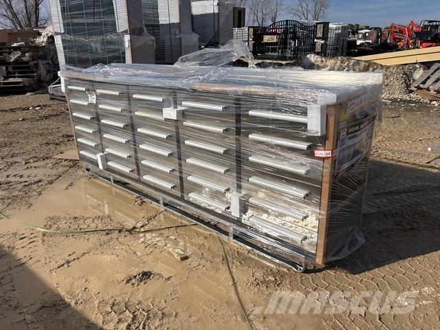 Suihe 10FT-30D Piattaforme magazzino