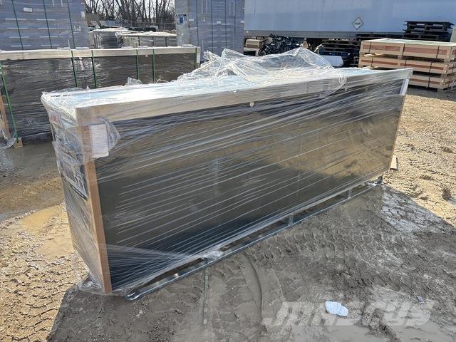 Suihe 10FT-30D Piattaforme magazzino