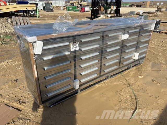Suihe 10FT-30D Piattaforme magazzino