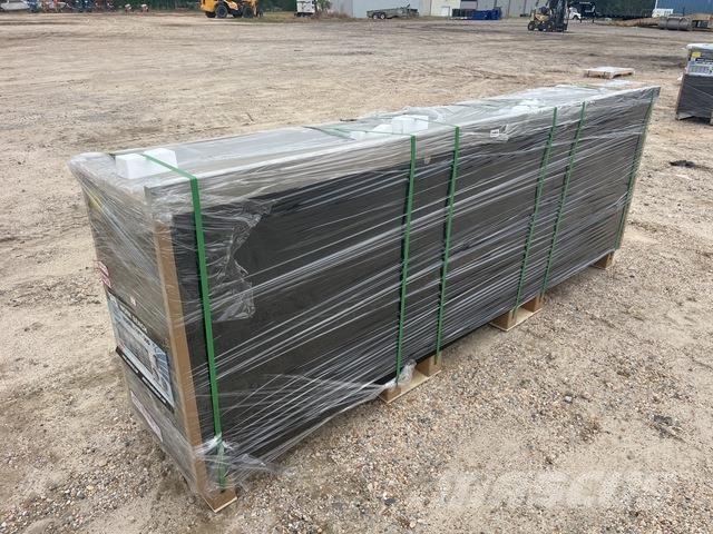 Suihe 10FT-30D Piattaforme magazzino