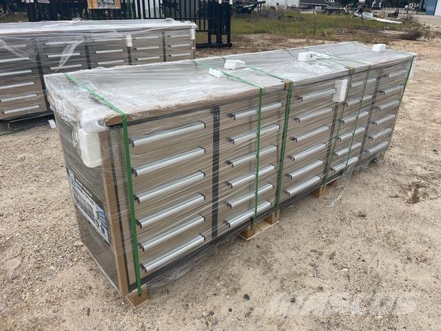 Suihe 10FT-30D Piattaforme magazzino