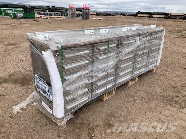 Suihe 10FT-30D Piattaforme magazzino