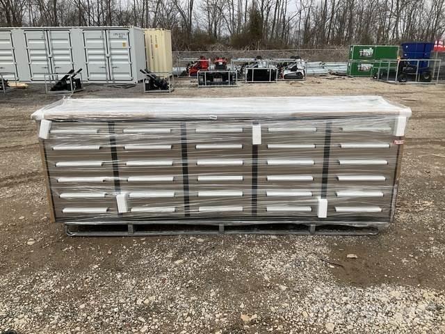 Suihe 10FT-30D Costruzioni - Altro