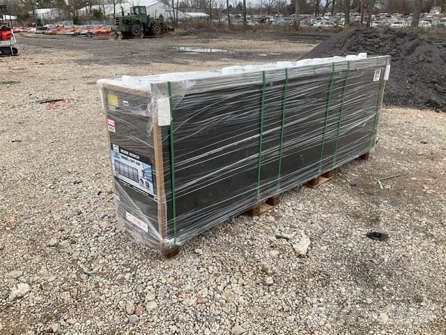 Suihe 10FT-30D Costruzioni - Altro