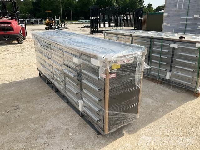 Suihe 10FT-30D Costruzioni - Altro