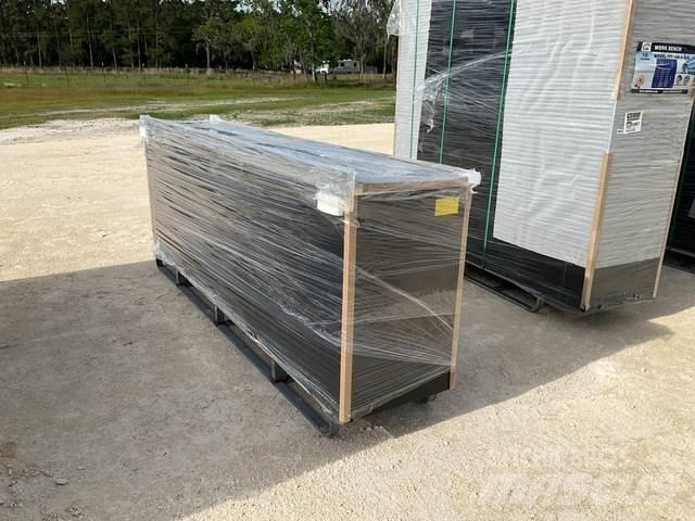 Suihe 10FT-30D Costruzioni - Altro
