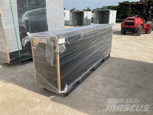Suihe 10FT-30D Costruzioni - Altro