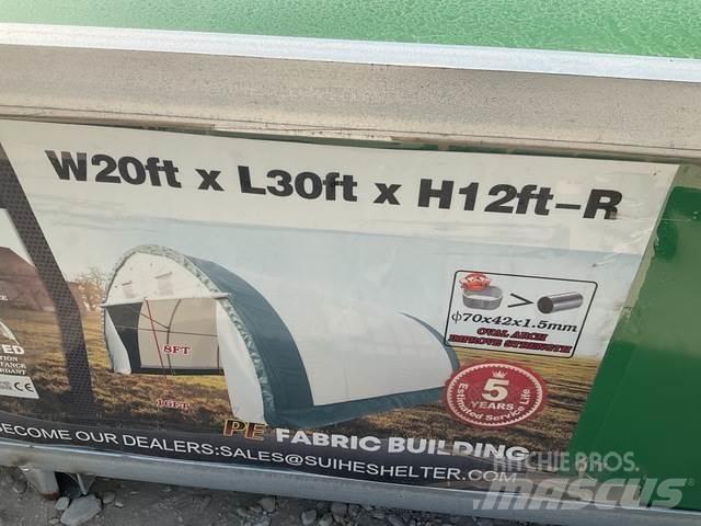 Suihe 203012R Telai in acciaio