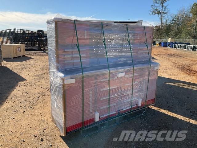 Suihe 7FT-18HD Piattaforme magazzino