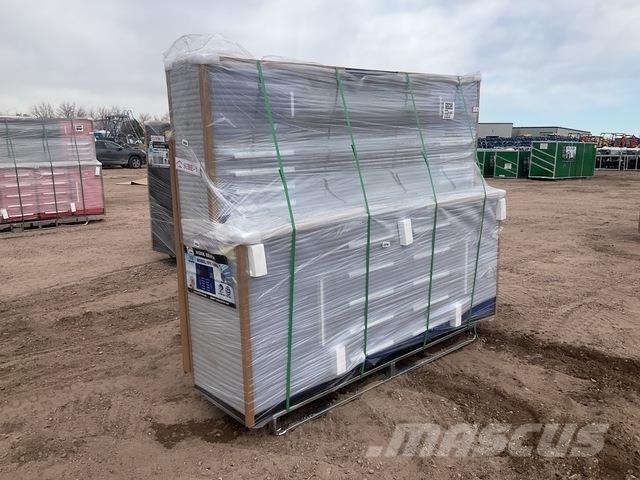 Suihe 7FT-18HD Piattaforme magazzino