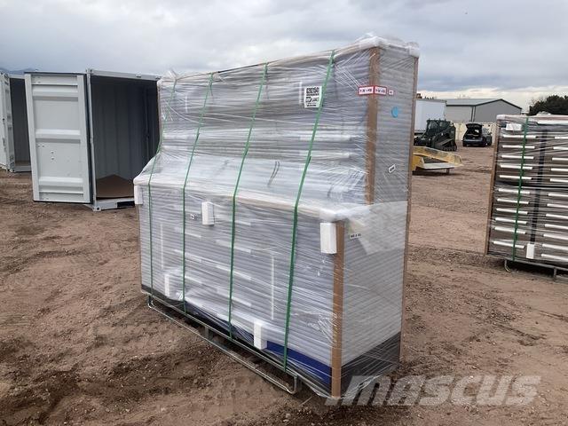 Suihe 7FT-18HD Piattaforme magazzino