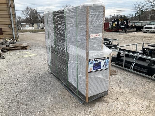 Suihe 7FT-18HD Piattaforme magazzino