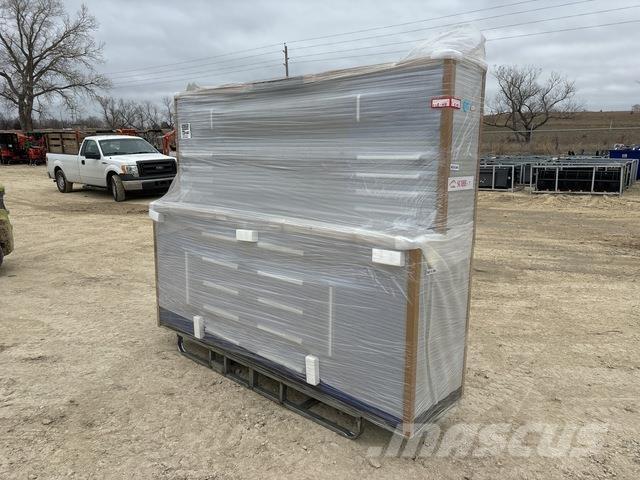 Suihe 7FT-18HD Piattaforme magazzino