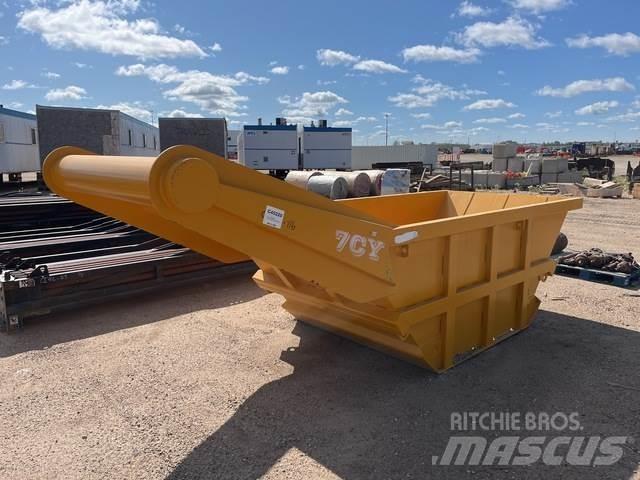 Suihe BX-7 Macchinari per pipeline