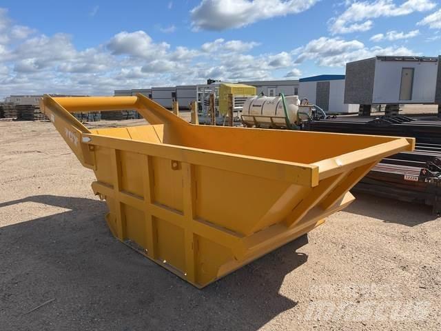Suihe BX-7 Macchinari per pipeline