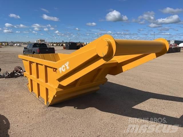 Suihe BX-7 Macchinari per pipeline