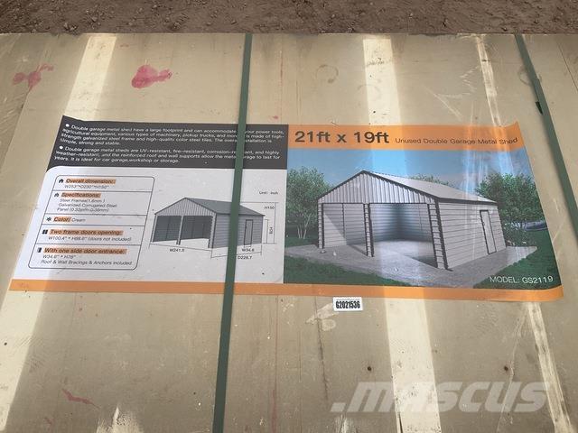 Suihe GS2119 Costruzioni - Altro