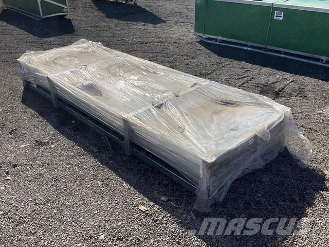 Suihe LCSS-200 Costruzioni - Altro