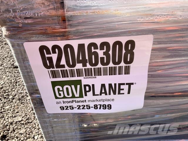 Suihe LCSS-200 Costruzioni - Altro