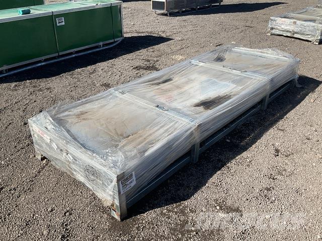 Suihe LCSS-200 Costruzioni - Altro