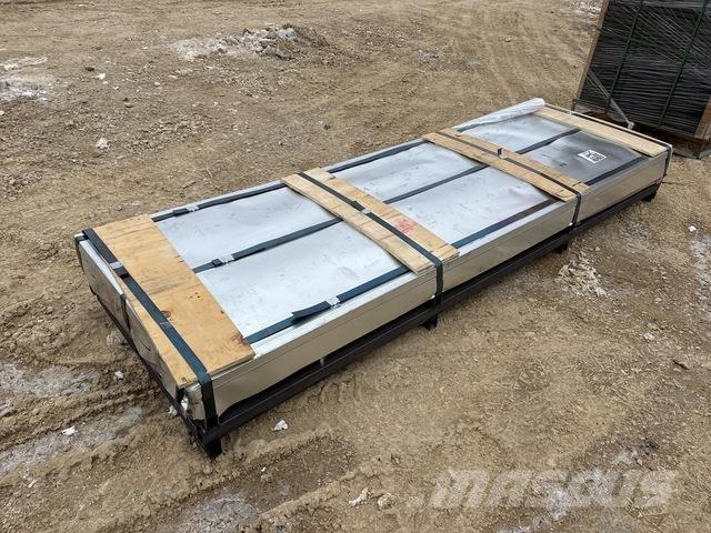 Suihe LCSS-200 Costruzioni - Altro