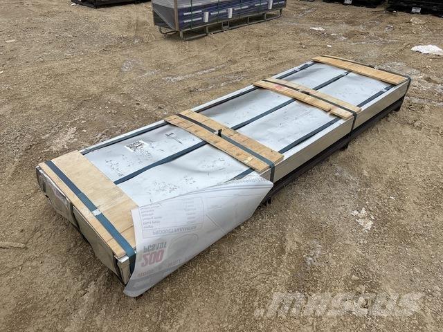 Suihe LCSS-200 Costruzioni - Altro