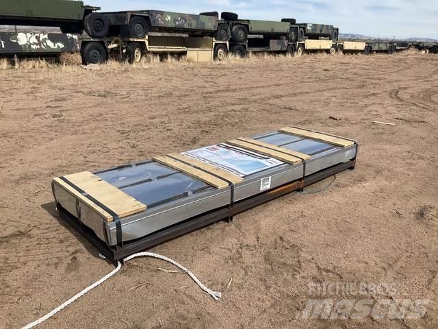 Suihe LCSS-200 Costruzioni - Altro