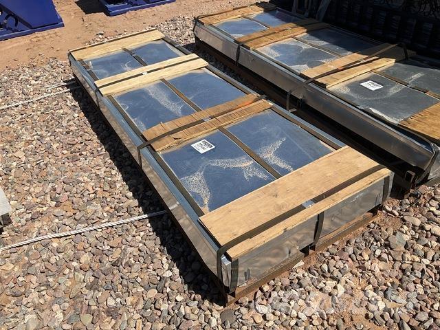 Suihe LCSS-200 Costruzioni - Altro