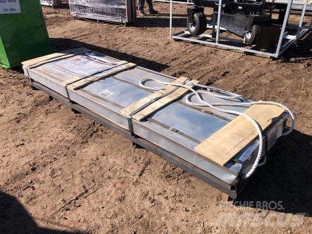 Suihe LCSS-200 Costruzioni - Altro