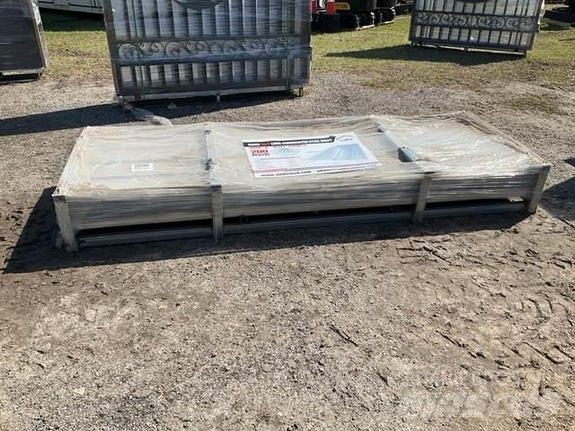 Suihe LCSS-200 Costruzioni - Altro