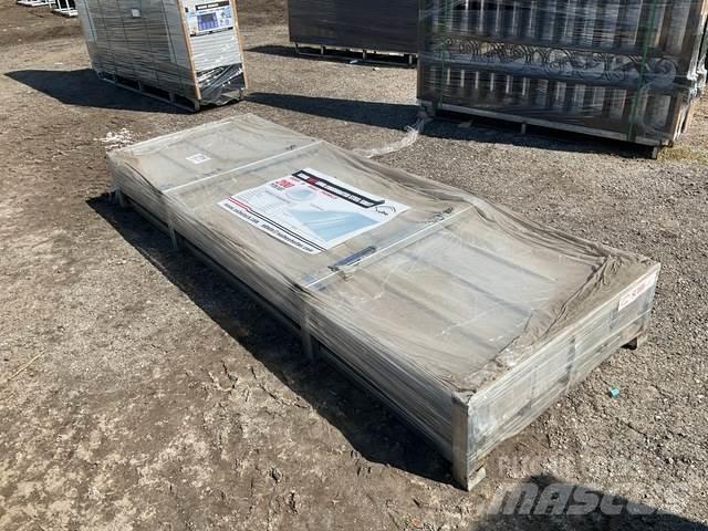 Suihe LCSS-200 Costruzioni - Altro