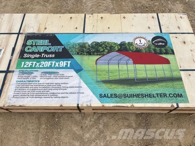 Suihe M122009P Costruzioni - Altro