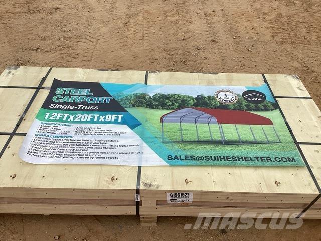 Suihe M122009P Costruzioni - Altro